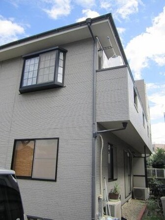 シャローム国立の物件内観写真